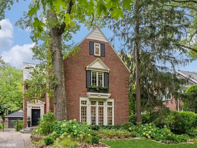 354 Elder Ln, Winnetka, IL, 60093