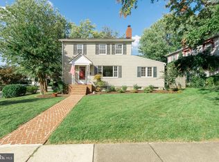 500 Brook Rd, Towson, MD 21286