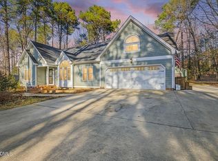 4524 Jilandre Ct, Wake Forest, NC 27587