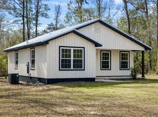 2859 NW 30th Trl, Jennings, FL 32053