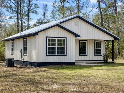 2859 NW 30th Trl, Jennings, FL, 32053