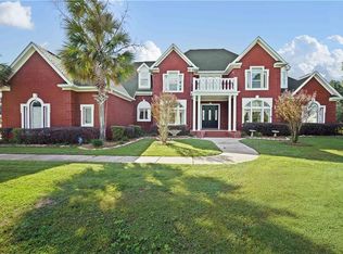 3582 Magnolia Downs E, Mobile, AL 36695