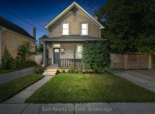 21 Aylmer St S, Peterborough, ON K9J3H6
