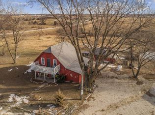 3010 Rustic Ave, Peru, IA 50222