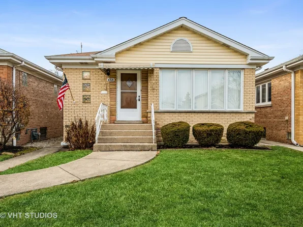 4708 N Newcastle Ave, Chicago, IL 60706