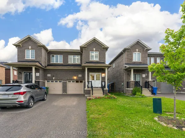 151 Seeley Ave, Southgate, ON N0C 1B0