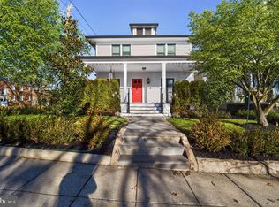 1507 Decatur St NW, Washington, DC 20011