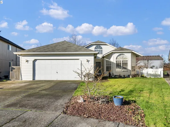 1616 NW 13th St, Battle Ground, WA 98604