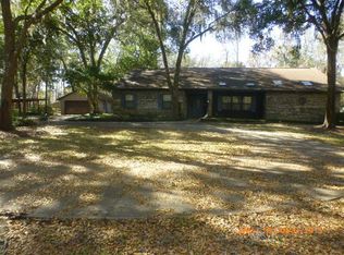 6600 SW 18th Terrace Rd, Ocala, FL 34476