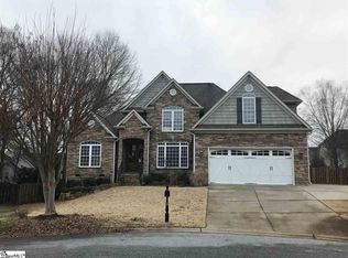 20 Cedar Glenn Way, Simpsonville, SC 29681