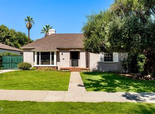 1116 N Hidalgo Ave, Alhambra, CA 91801