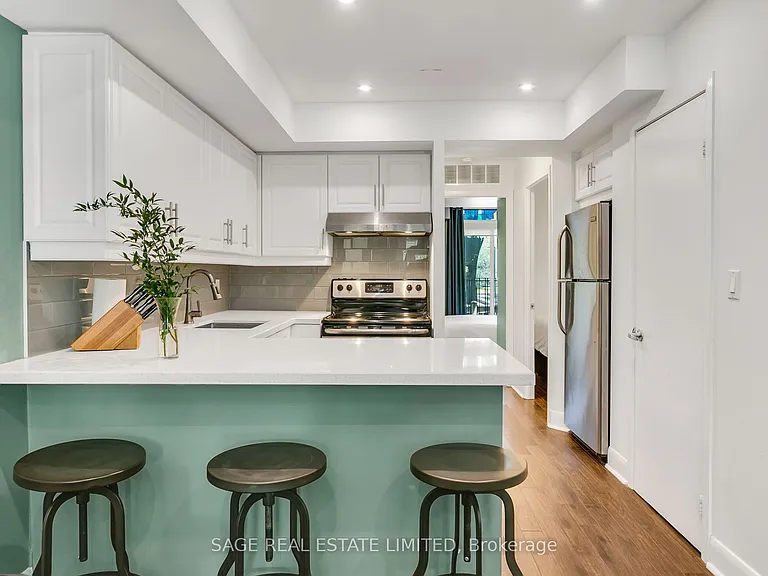 415 Jarvis St #227 — Photo 1