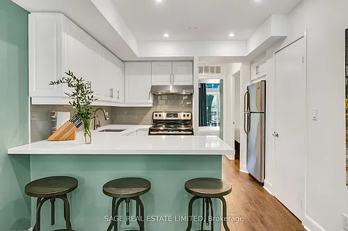 415 Jarvis St Photo 1