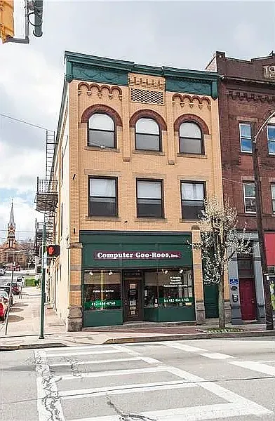 1 bed, $1,095 — Photo 2
