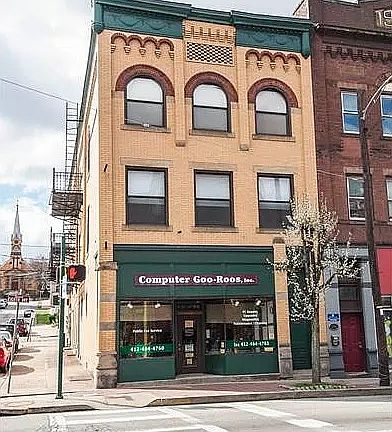 2nd image of 436 E 8th Ave #3