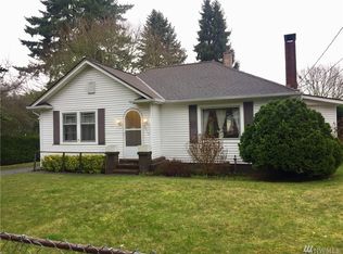 5915 Lombard Ave SE, Everett, WA 98203