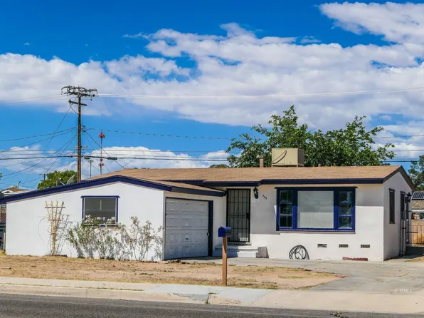 309 N Norma St, Ridgecrest, CA 93555