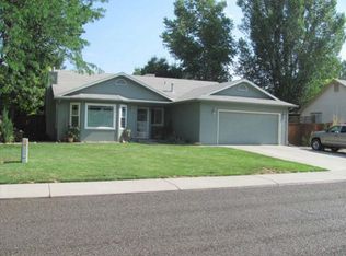 2554 S Corral Dr, Grand Junction, CO 81505