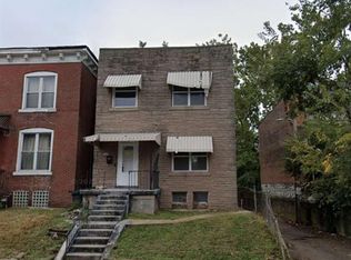 920 Bayard Ave, Saint Louis, MO 63108