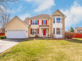 112 Sutton Ave, Sugar Grove, IL 60554