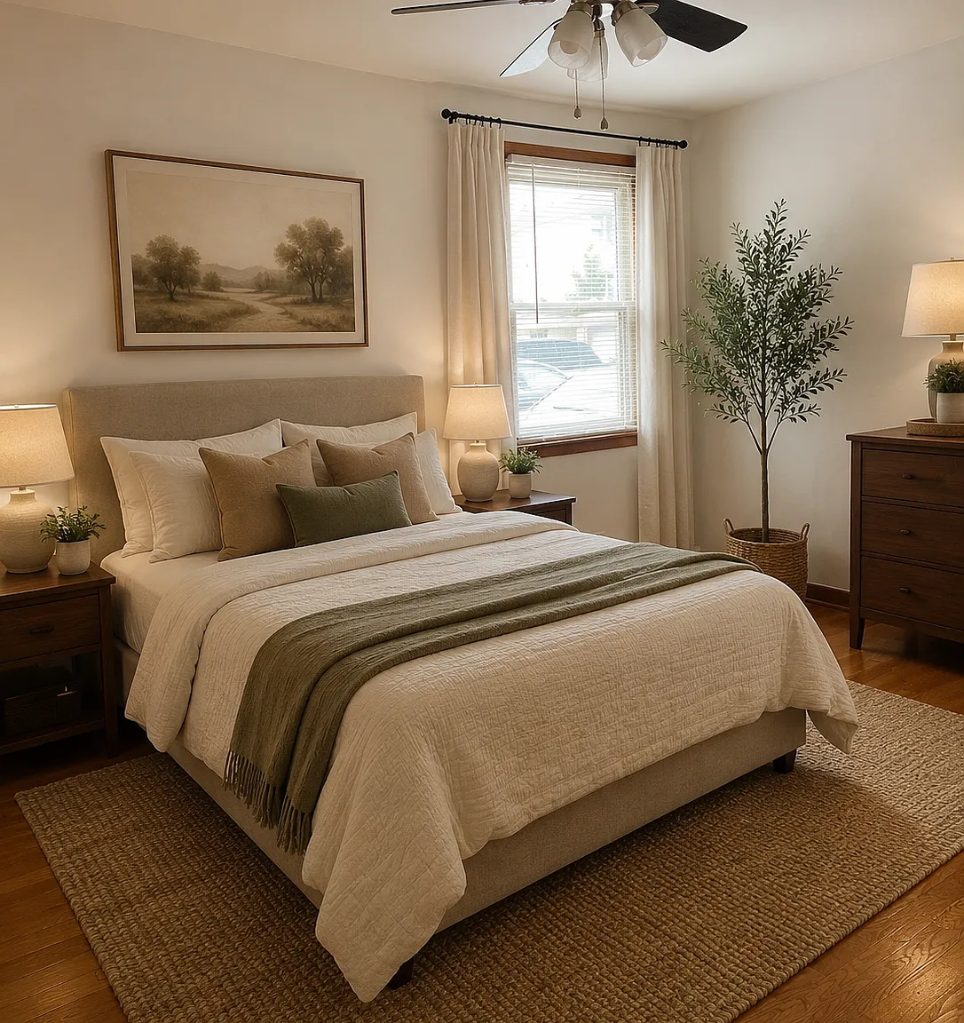 2 bed, 1050 sqft, $1,800 — Photo 4