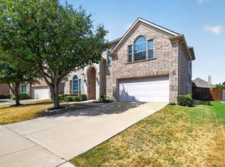 2409 Lakebend Dr, Little Elm, TX 75068