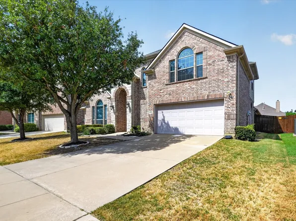 2409 Lakebend Dr, Little Elm, TX 75068