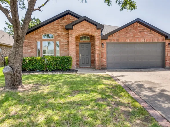 2038 Hollow Creek Dr, Dallas, TX 75253