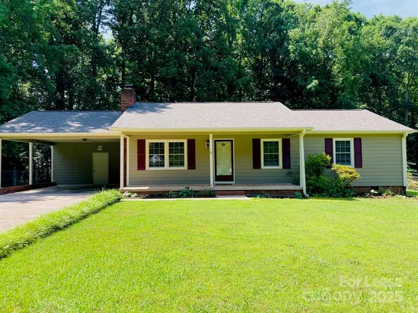7984 Secluded Ln, Denver, NC 28037