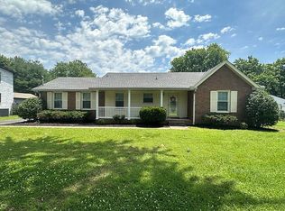 218 Green Harbor Rd, Old Hickory, TN 37138
