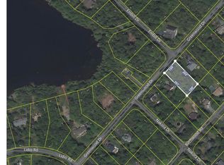 Redwood Rd #14, Blakeslee, PA 18610