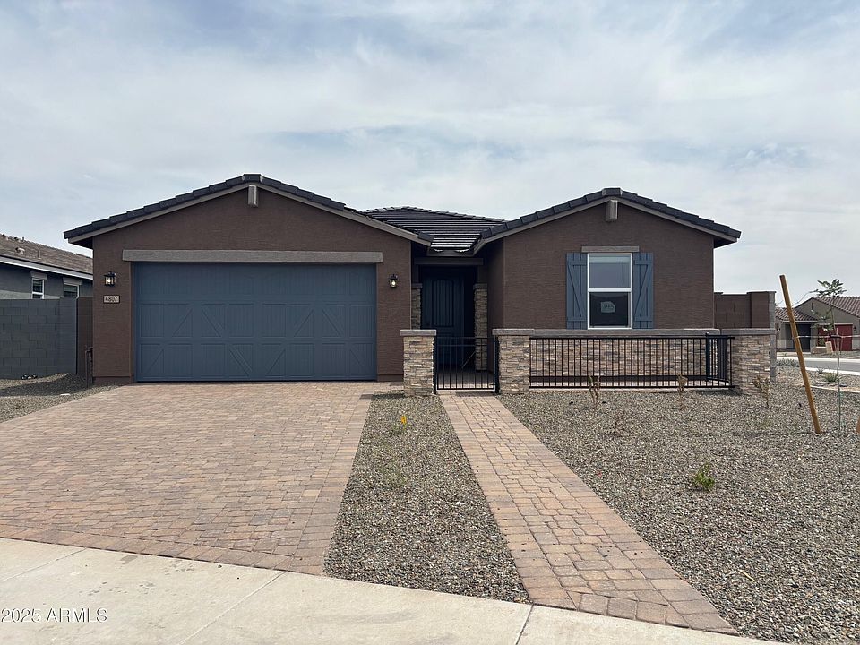 1st image of 4807 N 177TH Lane
