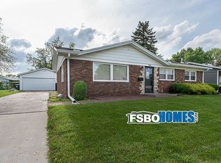 2404 N Elsie Ave, Davenport, IA 52804