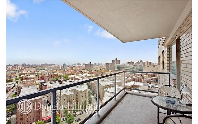 Sold by Douglas Elliman | media 18