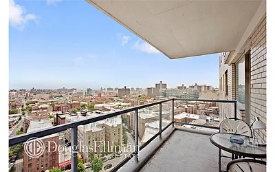 Sold by Douglas Elliman