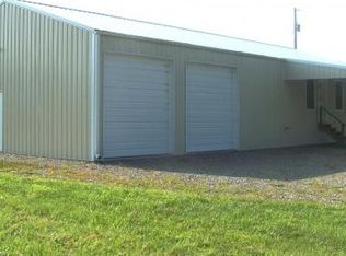 4007 Roan Creek Rd, Mountain City, TN 37683