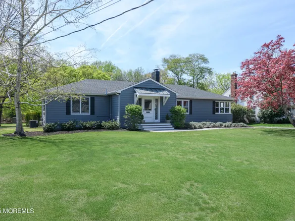 622 Prospect Avenue, Little Silver, NJ 07739