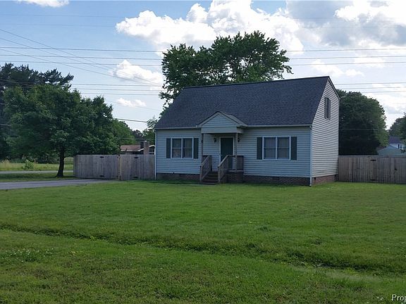 2nd image of 2605 O'D I St