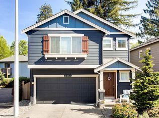 9201 13th St Ne, Lake Stevens, WA 98258
