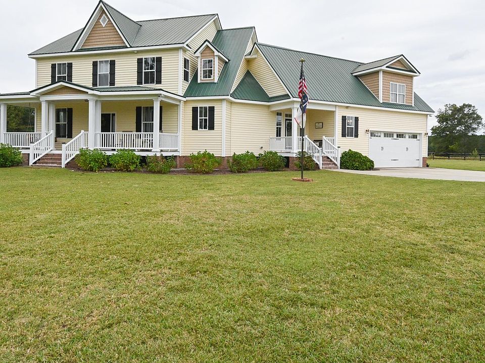 8035 Old Beulah Rd, Kenly, NC 27542 Zillow