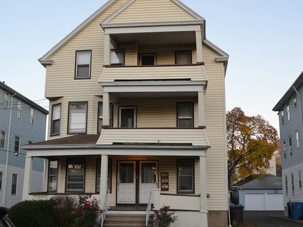 106 Lyons Street, New Britain, CT 06052