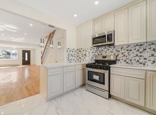119-15 115th Ave, South Ozone Park, NY 11420