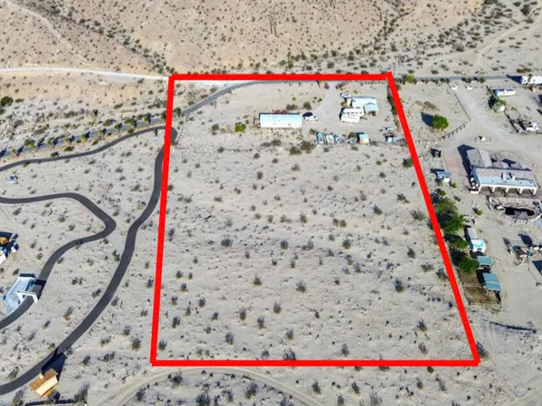 30800 Happy Valley Dr, Desert Hot Springs, CA 92241