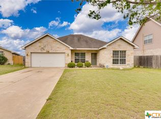 5106 Rimes Ranch Dr, Killeen, TX 76549