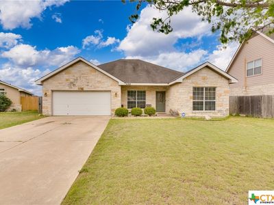 5106 Rimes Ranch Dr, Killeen, TX, 76549
