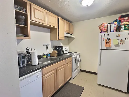 1039 Commonwealth Ave #12 Photo 1