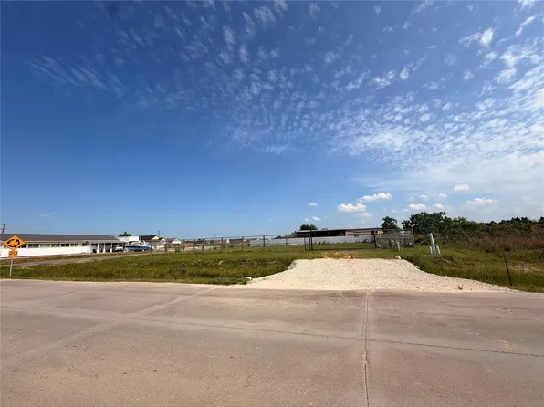 5342 Road 3550, Cleveland, TX 77327