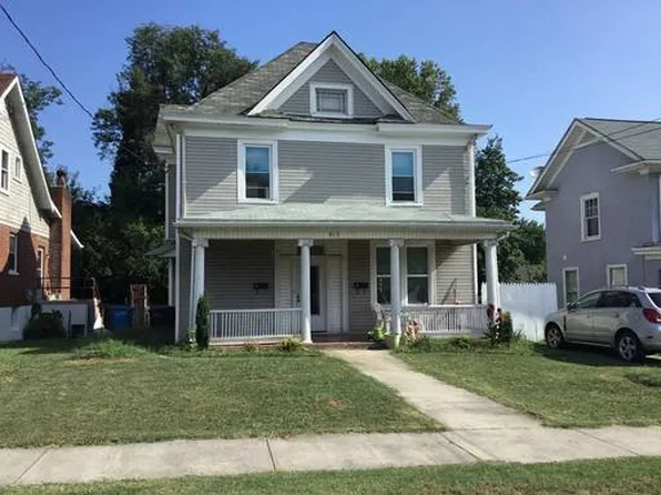 813 Winona, 813 Winona Ave SW #1, Roanoke, VA 24015