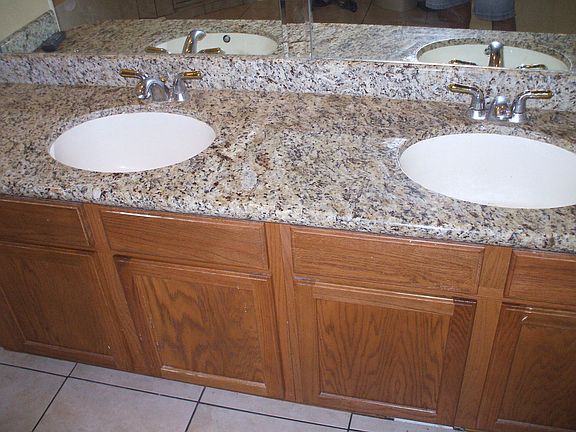 masterbath counter