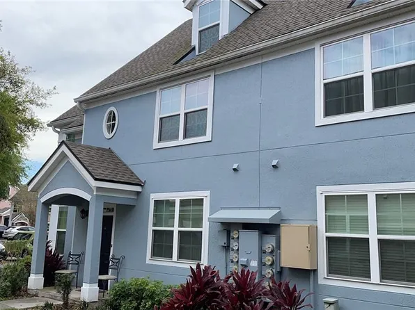 3368 Parkchester Square Blvd APT 202, Orlando, FL 32835